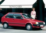 Nissan Micra 3-Door 1982 года